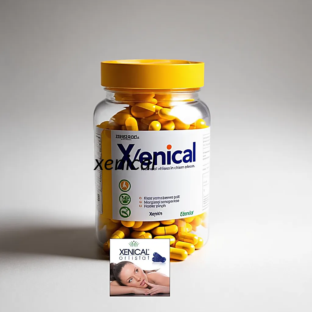 Precio de las pastillas para adelgazar xenical